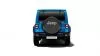 Jeep Wrangler Sahara 2.0 280kW (380CV) 8ATX E6D