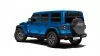 Jeep Wrangler Sahara 2.0 280kW (380CV) 8ATX E6D