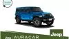 Jeep Wrangler Sahara 2.0 280kW (380CV) 8ATX E6D