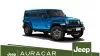 Jeep Wrangler Sahara 2.0 280kW (380CV) 8ATX E6D