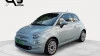 Fiat 500 1.0 Hybrid Dolcevita 51 kW (70 CV)