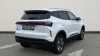 EBRO S400 1.5 DHE HEV Excellence CVT EBRO S400 1.5 DHE HEV Excellence CVT