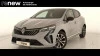 Renault Clio TCe GLP Techno 74kW Renault Clio TCe GLP Techno 74kW