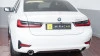 BMW Serie 3 320d 140 kW (190 CV)