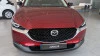 Mazda CX-30 e-SKYACTIV G Homura Mazda CX-30 e-SKYACTIV G Homura