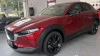 Mazda CX-30 e-SKYACTIV G Homura Mazda CX-30 e-SKYACTIV G Homura