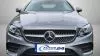 Mercedes-Benz Clase E Coupé E 220 d