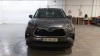 Toyota Highlander 2.5 Advance P. Met. Techo Panorámico