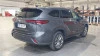 Toyota Highlander 2.5 Advance P. Met. Techo Panorámico