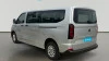 Volkswagen Caravelle Larga 2.0 TDI 4MO 110 kW (150 CV) Aut 8 Volkswagen Caravelle Larga 2.0 TDI 4MO 110 kW (150 CV) Aut 8