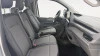 Volkswagen Caravelle Larga 2.0 TDI 4MO 110 kW (150 CV) Aut 8 Volkswagen Caravelle Larga 2.0 TDI 4MO 110 kW (150 CV) Aut 8
