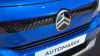 Citroën C3 Turbo 100 Plus