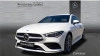 Mercedes-Benz CLA CLA 180