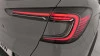 Renault Captur  TCe GPF Micro Hibrido Techno EDC 117kW
