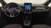 Renault Captur  TCe GPF Micro Hibrido Techno EDC 117kW