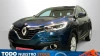 Renault Kadjar Zen Energy dCi 81 kW (110 CV) EDC Renault Kadjar Zen Energy dCi 81 kW (110 CV) EDC
