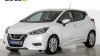Nissan Micra IG-T 74 kW (100 CV) E6D Acenta Nissan Micra IG-T 74 kW (100 CV) E6D Acenta