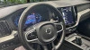 Volvo XC60 2.0 T6 AWD Recharge R-Design Auto