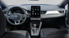 Renault Symbioz Evolution E-Tech full hybr 105kW (145CV)