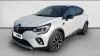 Renault Captur RENAULT  TCe GPF Micro Hibrido Techno EDC 103kW