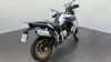 Voge 900DSX Azul Voge 900DSX Azul