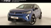 Renault Captur  Gasolina/gas  TCe Techno 74kW GLP
