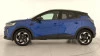 Renault Captur  Gasolina/gas  TCe Techno 74kW GLP
