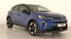 Renault Captur  Gasolina/gas  TCe Techno 74kW GLP