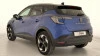 Renault Captur  Gasolina/gas  TCe Techno 74kW GLP