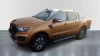 Ford Ranger 2.0 TDCI DOPPELKABINE 4X4 WILDTRACK