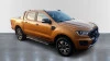 Ford Ranger 2.0 TDCI DOPPELKABINE 4X4 WILDTRACK