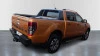 Ford Ranger 2.0 TDCI DOPPELKABINE 4X4 WILDTRACK