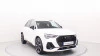 Audi Q3 2.0 35 TDI S TRONIC BLACK LINE 150 5P Audi Q3 2.0 35 TDI S TRONIC BLACK LINE 150 5P