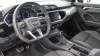 Audi Q3 2.0 35 TDI S TRONIC BLACK LINE 150 5P Audi Q3 2.0 35 TDI S TRONIC BLACK LINE 150 5P