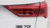 Audi Q3 2.0 35 TDI S TRONIC BLACK LINE 150 5P Audi Q3 2.0 35 TDI S TRONIC BLACK LINE 150 5P