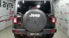 Jeep Wrangler 2.2 CRD Rubicon 8ATX E6D