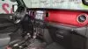 Jeep Wrangler 2.2 CRD Rubicon 8ATX E6D