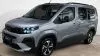 Peugeot Rifter Rifter GT BlueHDi 130 EAT8 Long