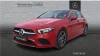 Mercedes-Benz Clase A A 200 Mercedes-Benz Clase A A 200