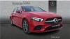 Mercedes-Benz Clase A A 200 Mercedes-Benz Clase A A 200