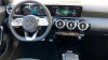 Mercedes-Benz Clase A A 200 Mercedes-Benz Clase A A 200