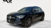 Mercedes-Benz GLA 200 D 110 kW (150 CV)
