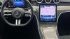 Mercedes-Benz Clase C 220 d Estate