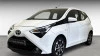 Toyota Aygo 5P x-play 70 Manual