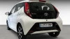 Toyota Aygo 5P x-play 70 Manual