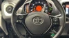 Toyota Aygo 5P x-play 70 Manual