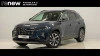 Hyundai Tucson 1.6 TGDI 48V Tecno 2C 4x2 DT Hyundai Tucson 1.6 TGDI 48V Tecno 2C 4x2 DT