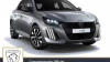 Peugeot e-208 Style Eléctrico 136 (100 Kw)