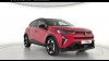 Renault Captur Gasolina/gas TCe Techno 74kW GLP Renault Captur Gasolina/gas TCe Techno 74kW GLP