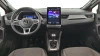 Renault Captur Gasolina/gas TCe Techno 74kW GLP Renault Captur Gasolina/gas TCe Techno 74kW GLP